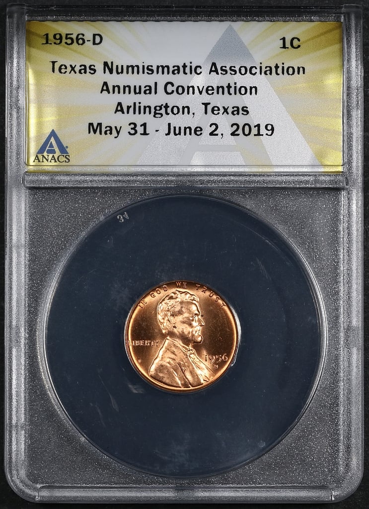 ANACS sample holder