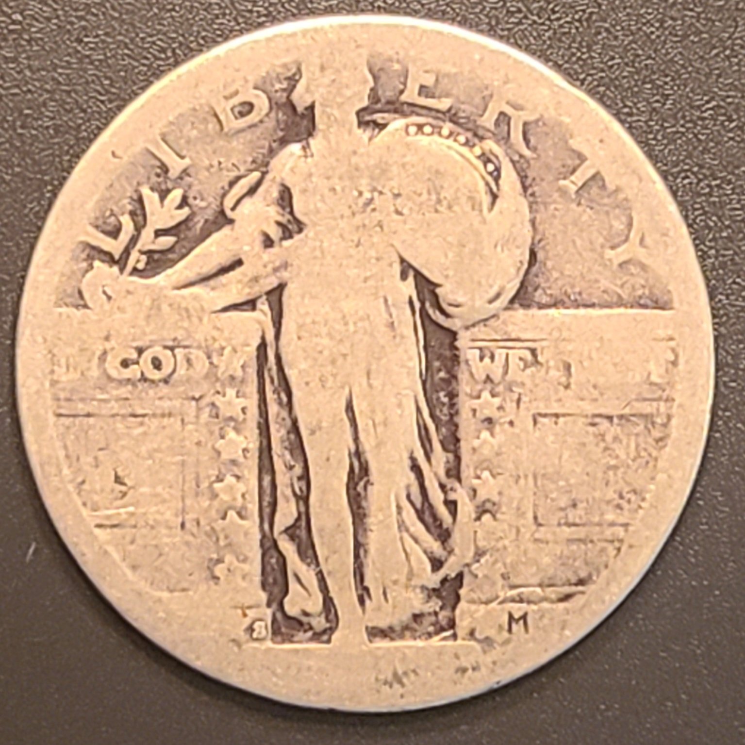 SLQ Obverse