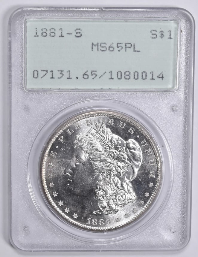 Front of disputed holder