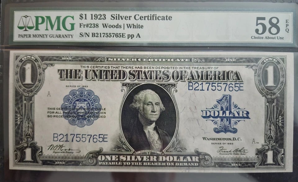 1963 Franklin Half