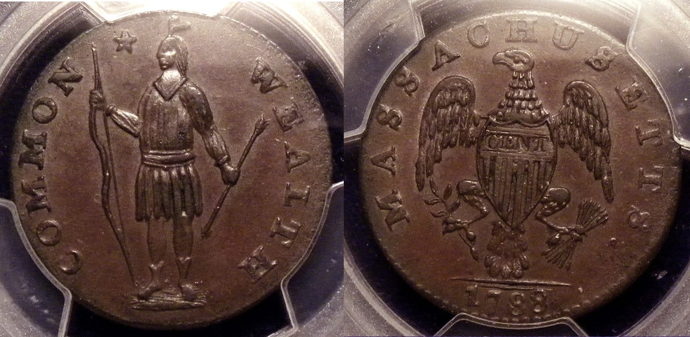 My favorite budget-friendly colonial coins