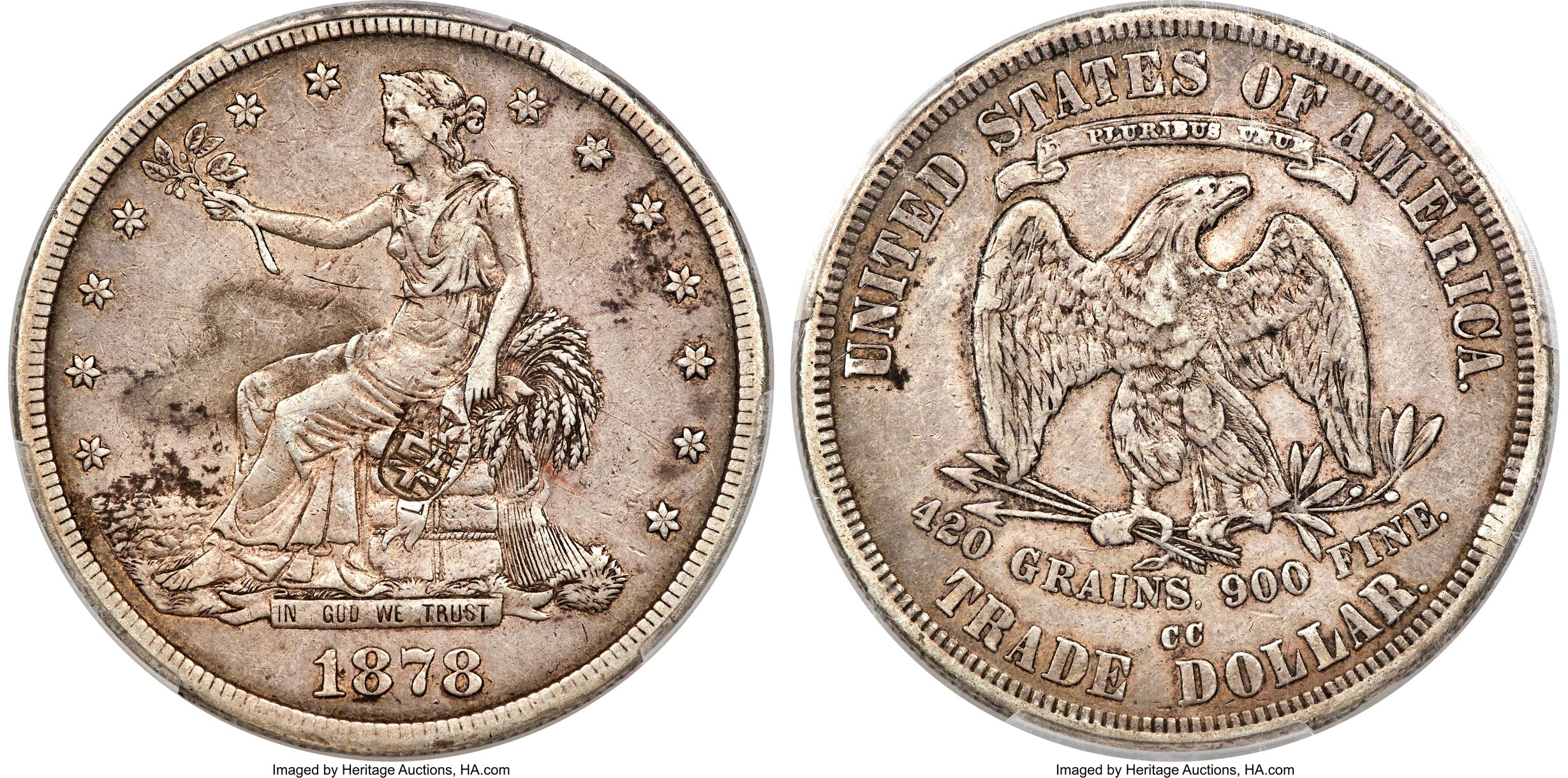 1878-CC Chopmark Closeup