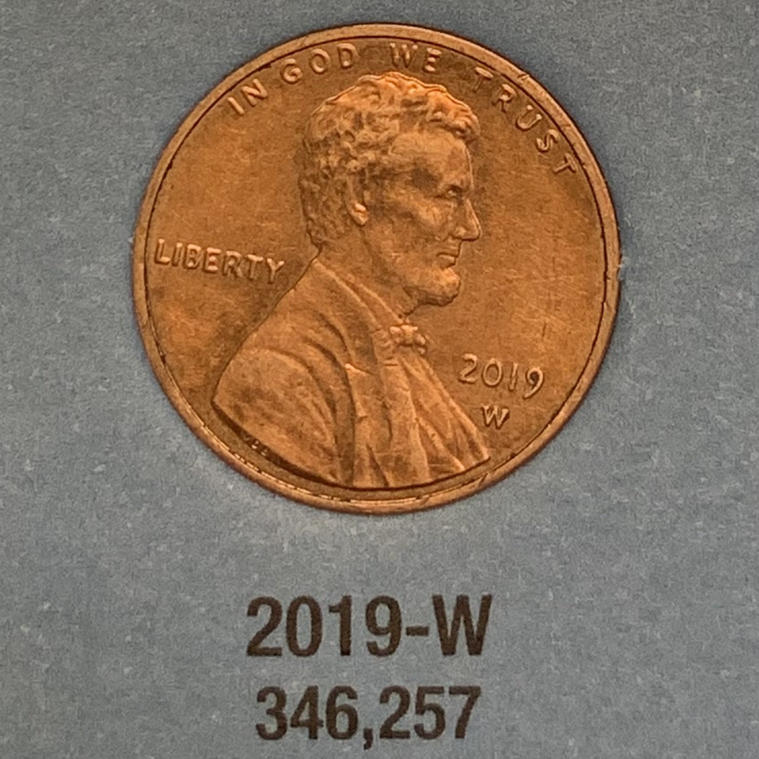 Rare Lincoln Cent