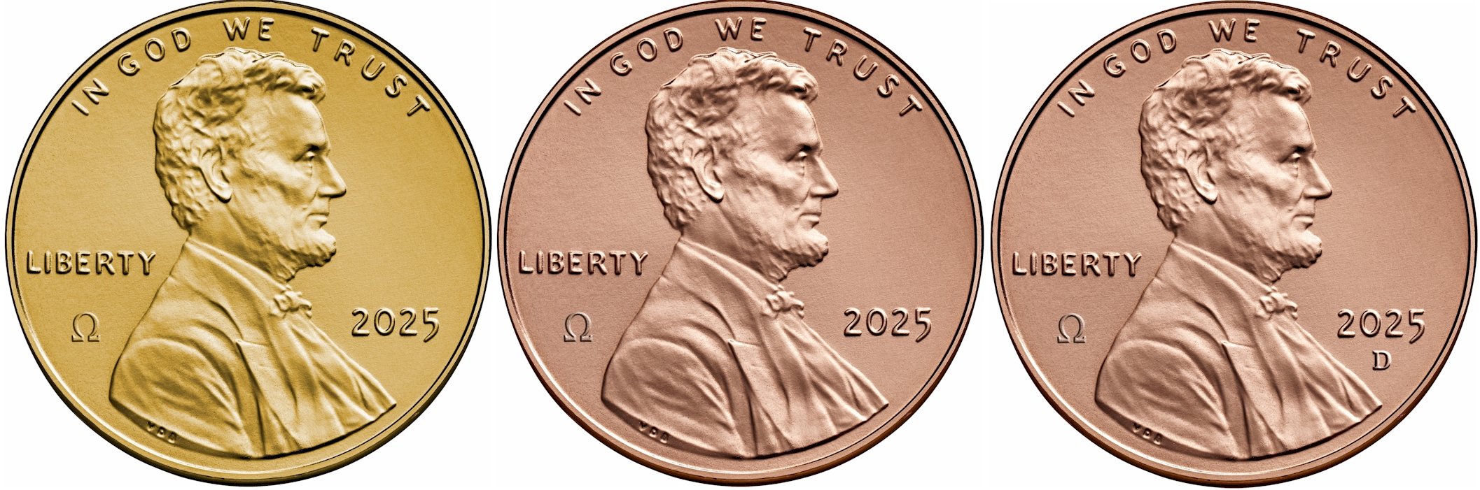 Omega symbol in eagle claw