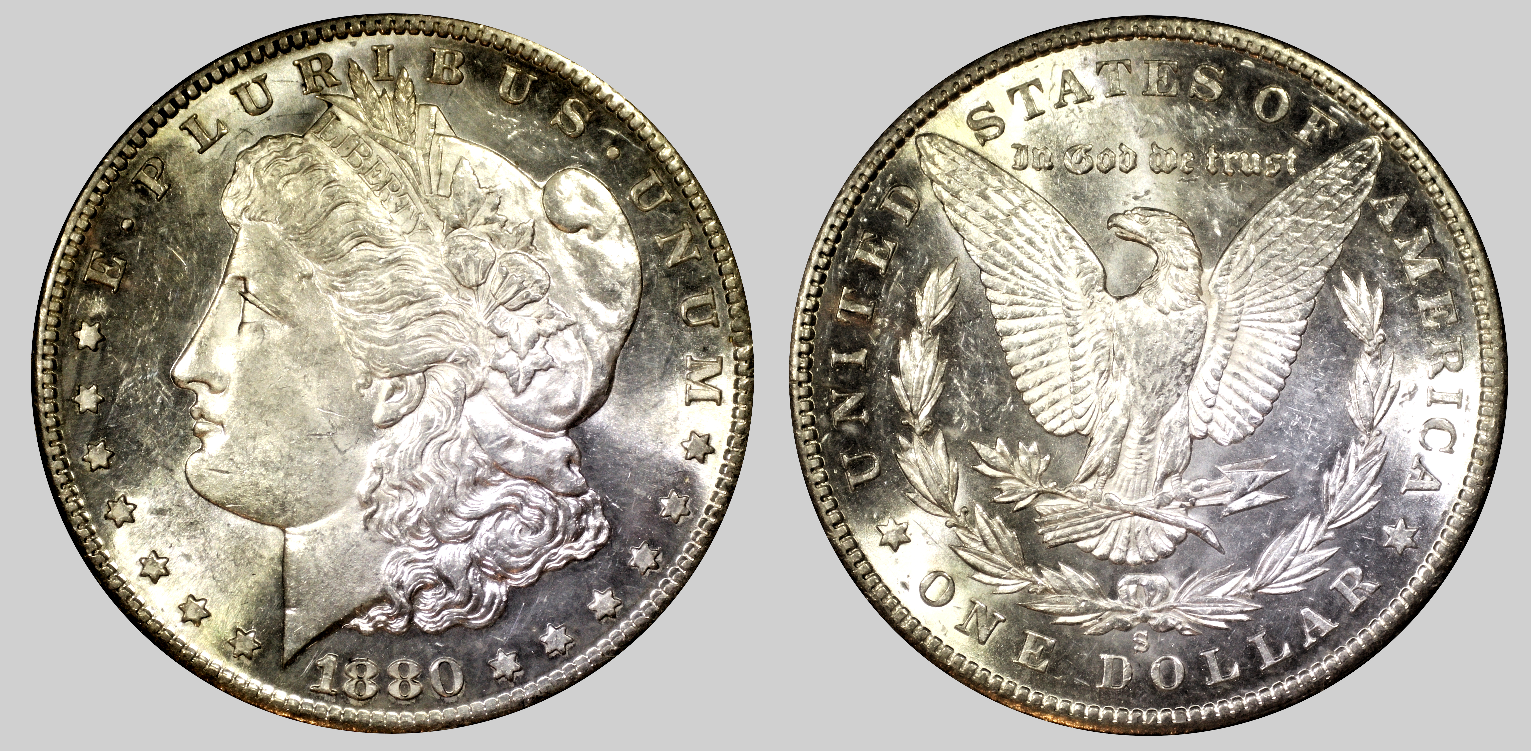 VAM reverse diagnostics