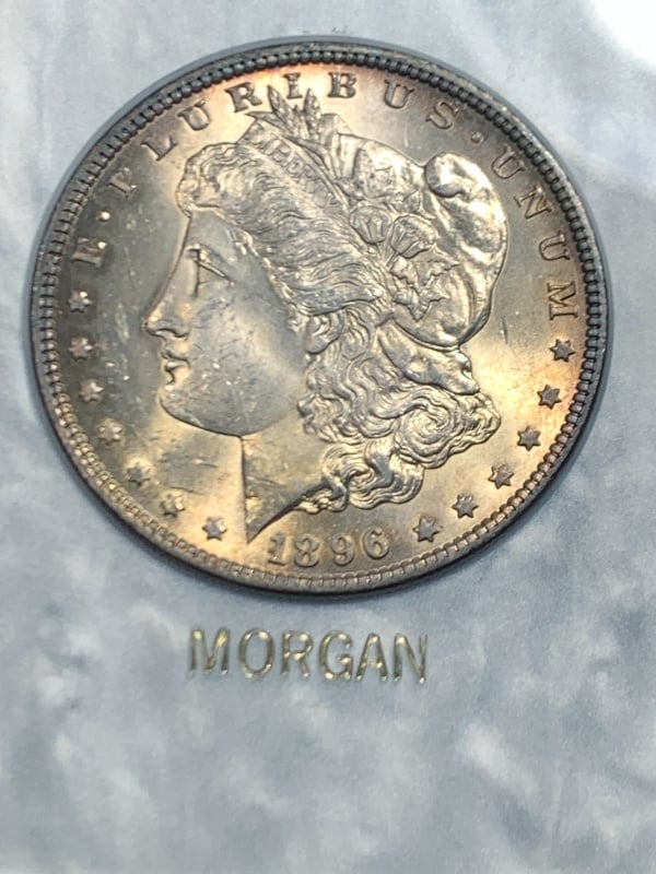 Toning pattern diagram