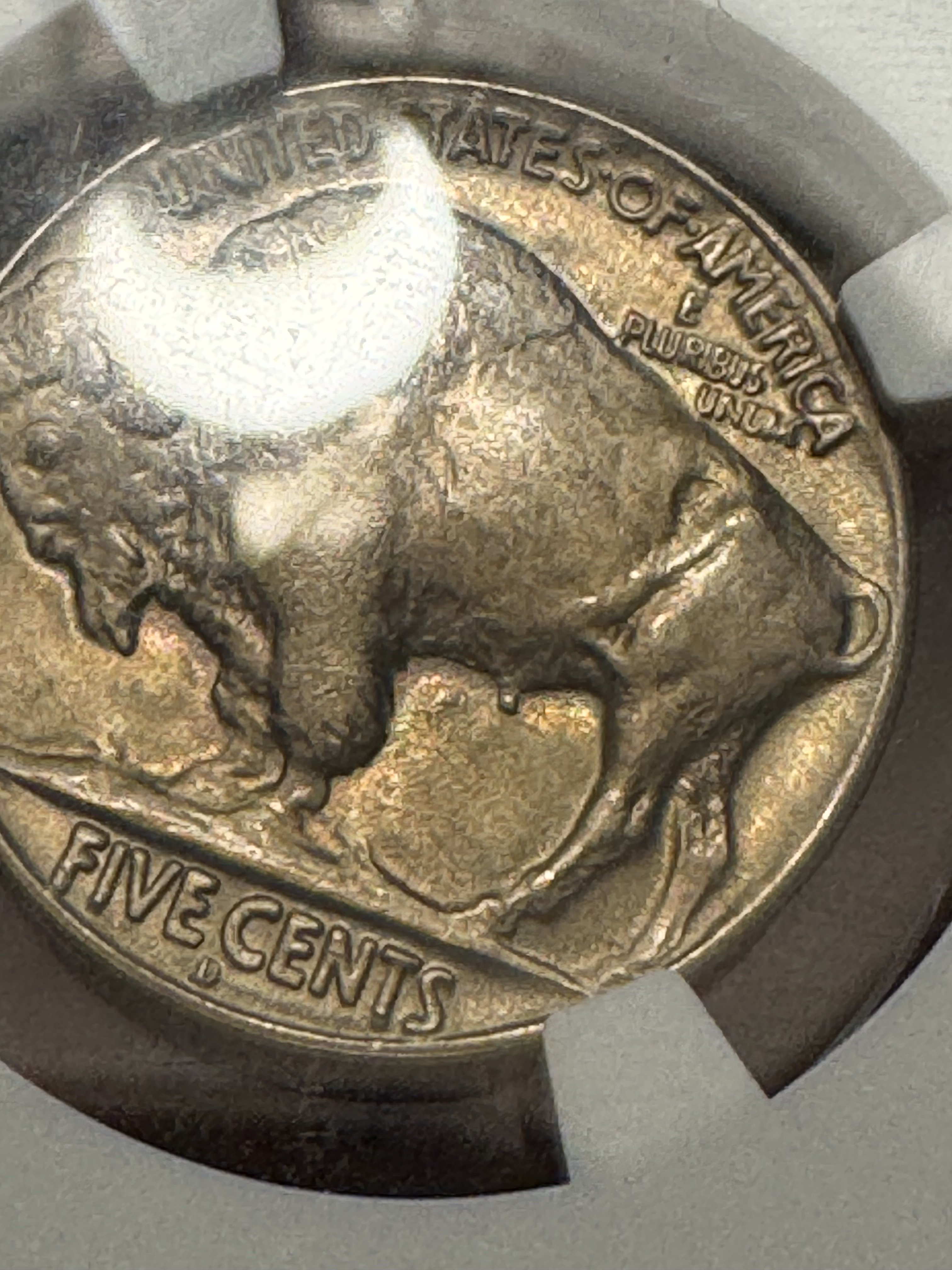 Submitted Coin Example