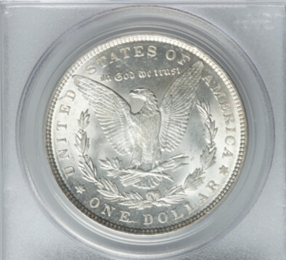 Upgraded DMPL Morgan