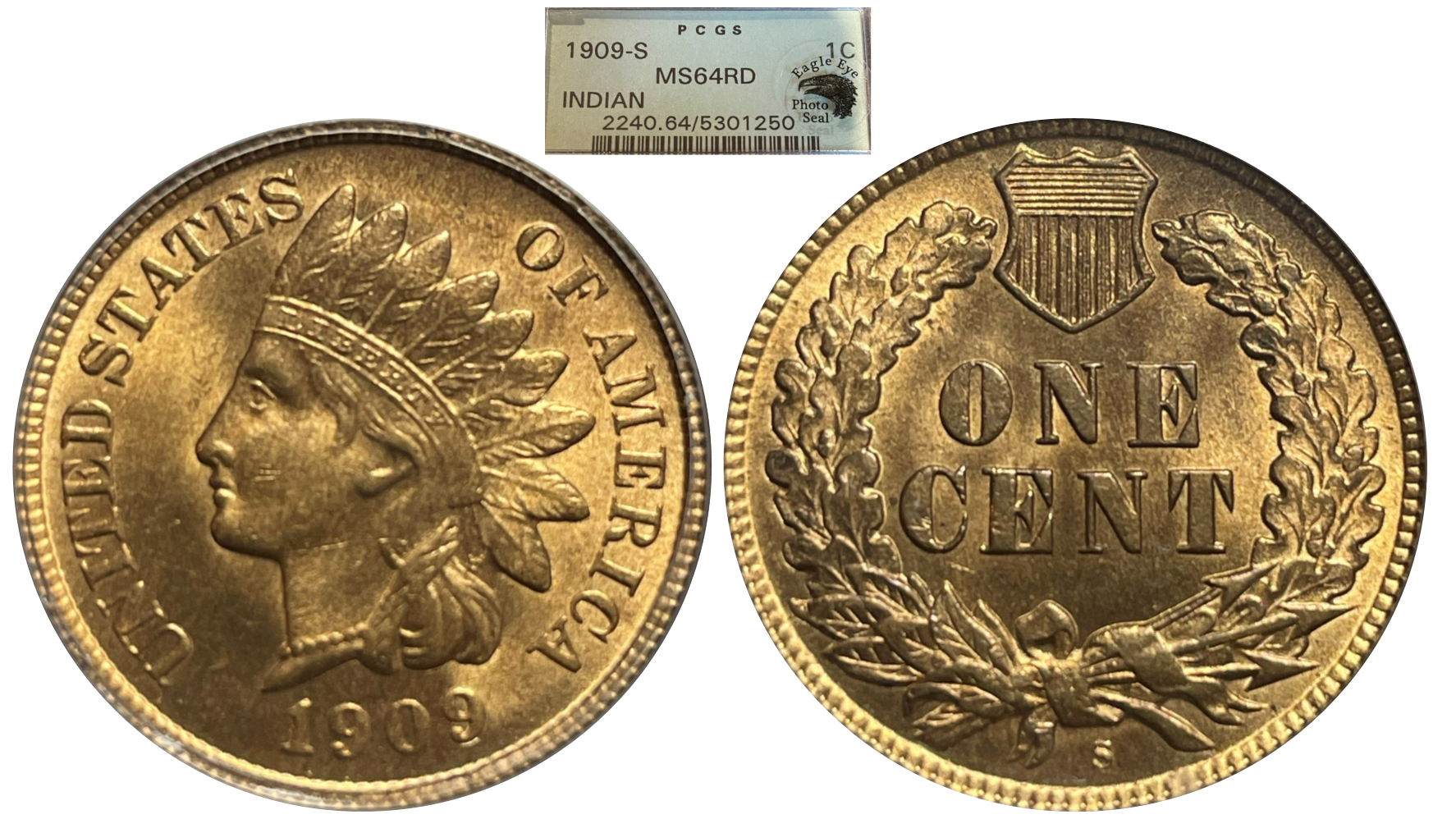 EEPS Certified Indian Cent