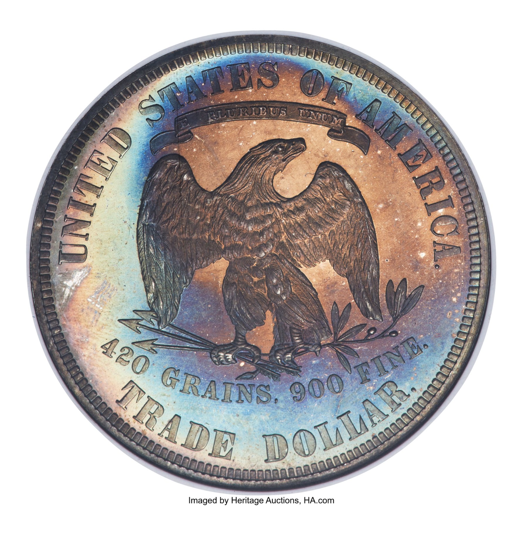 Downgrade cross example