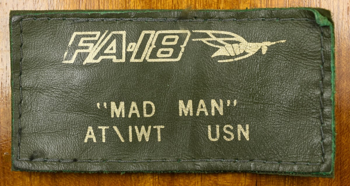 USS Missouri position report