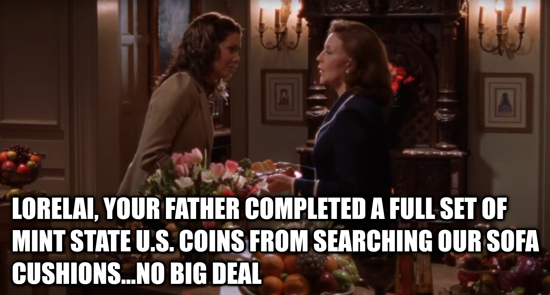 Graded coin submission - your ticket to market trust