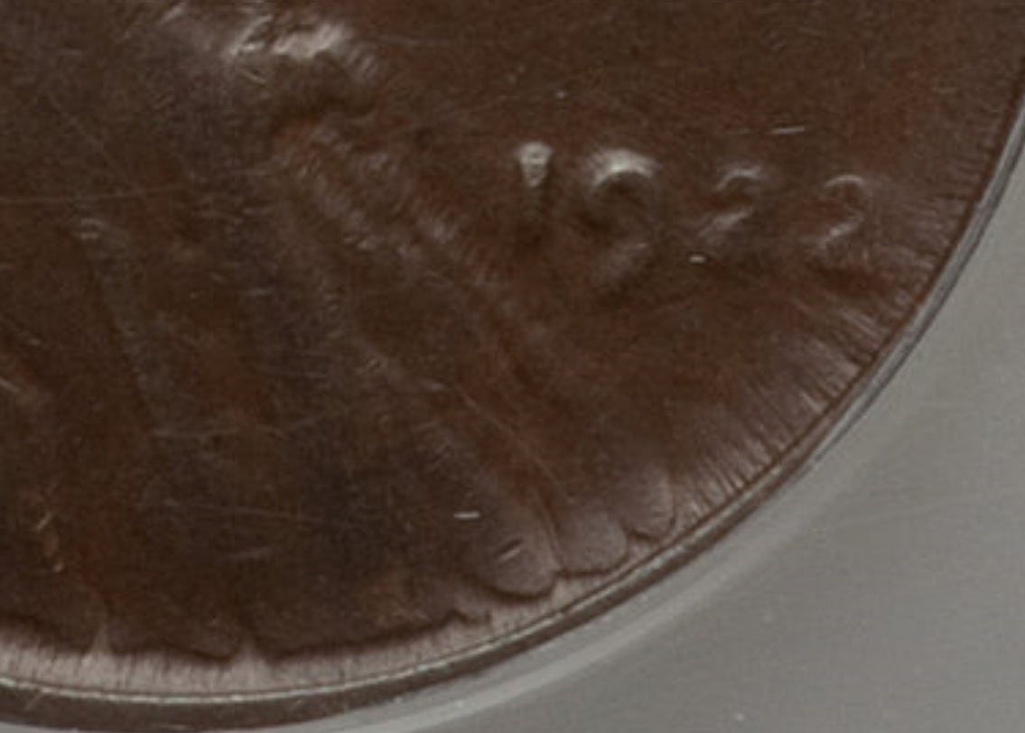 Die Pair 4 Lobes Example