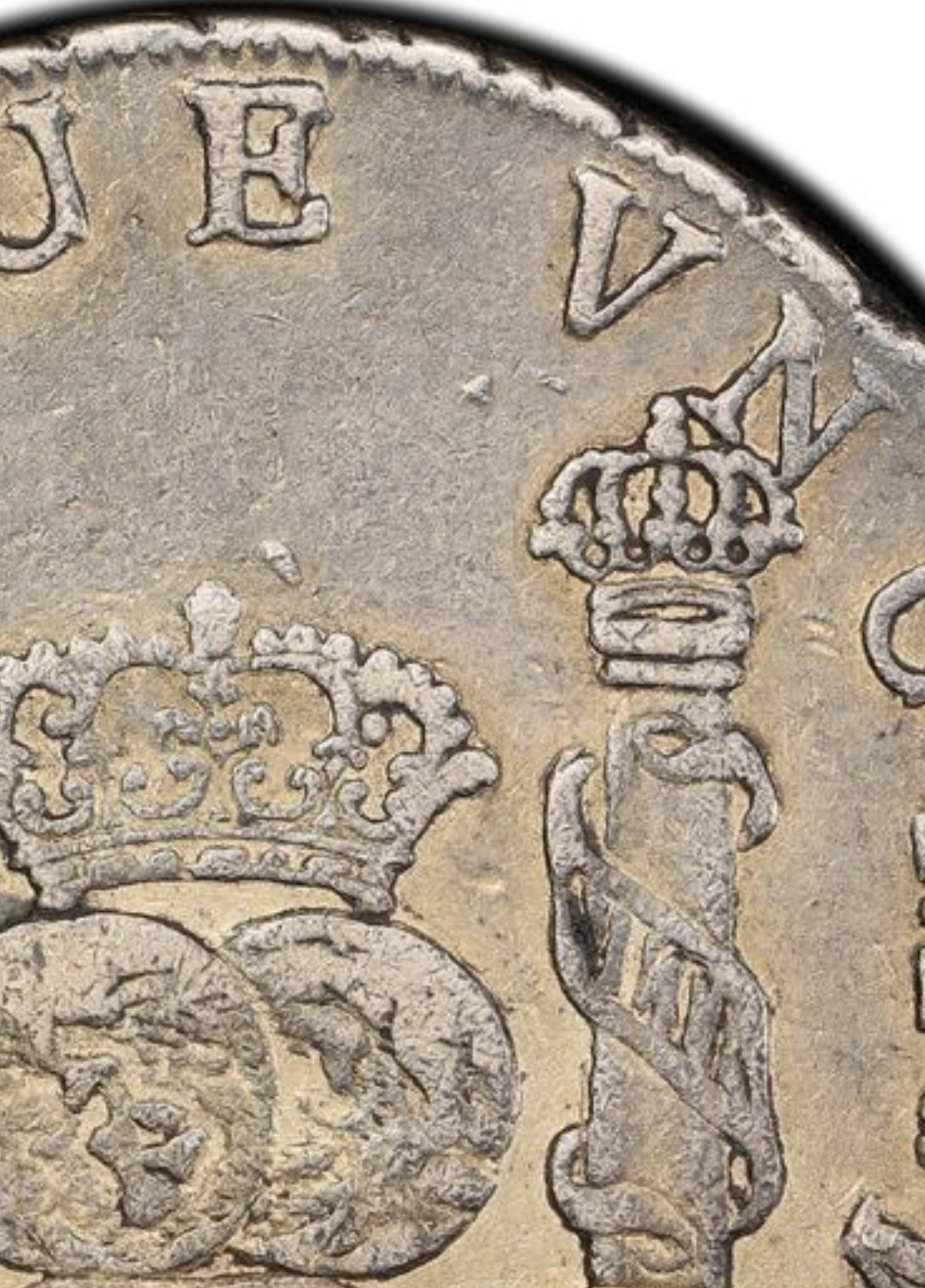 Lima 4R with die rust