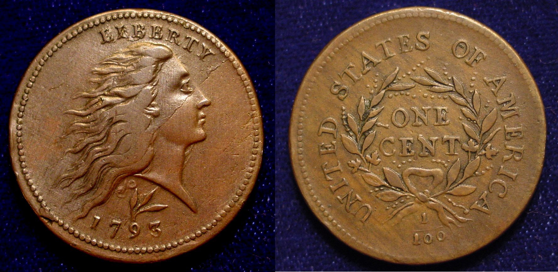 Wreath Cent acquisition