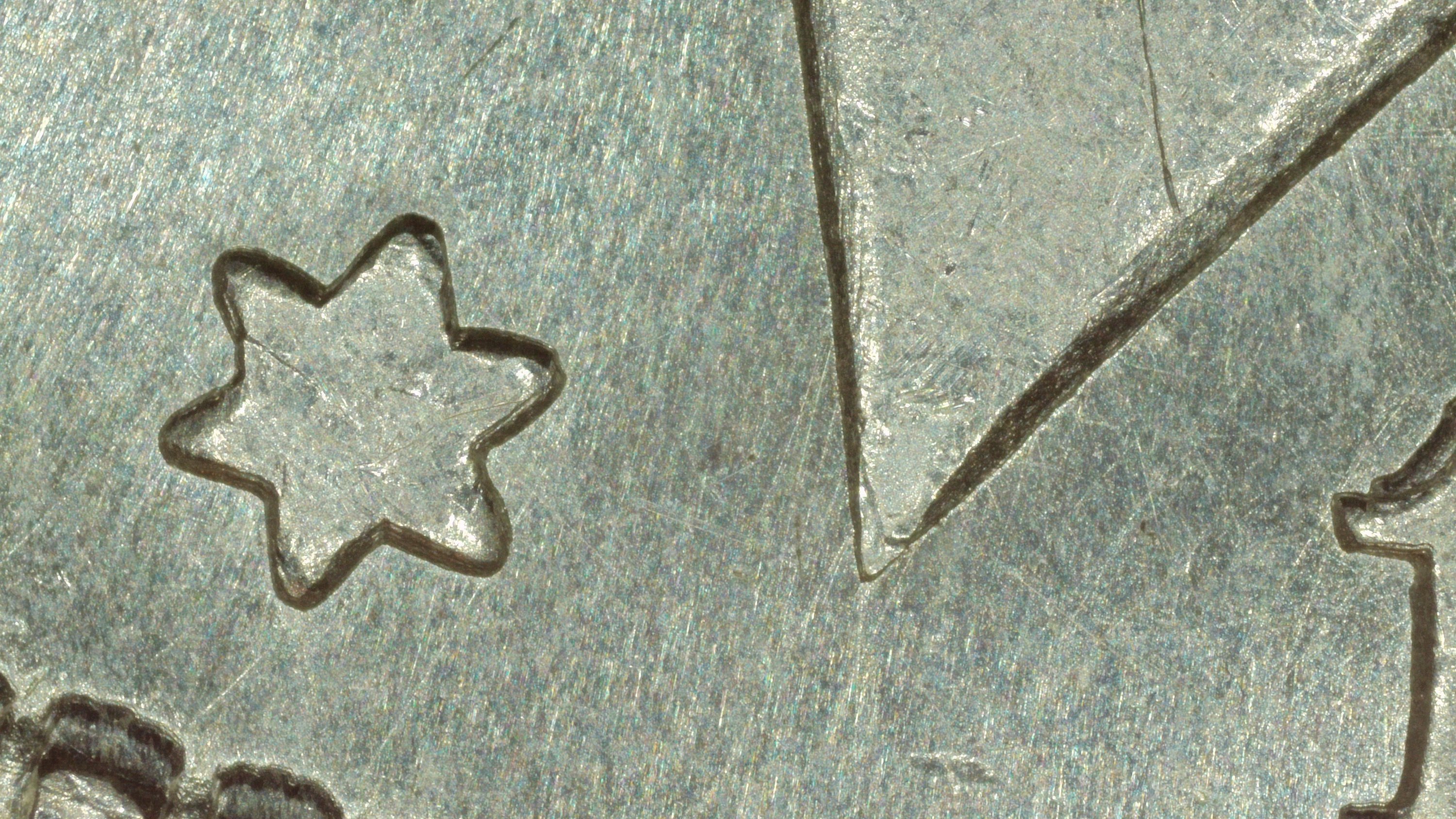 Quadrupled Right Stars