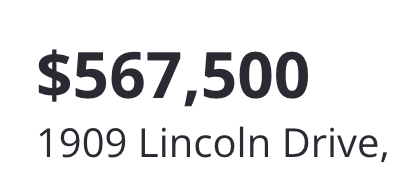 VDB position comparison