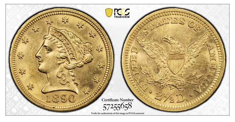 Coin set