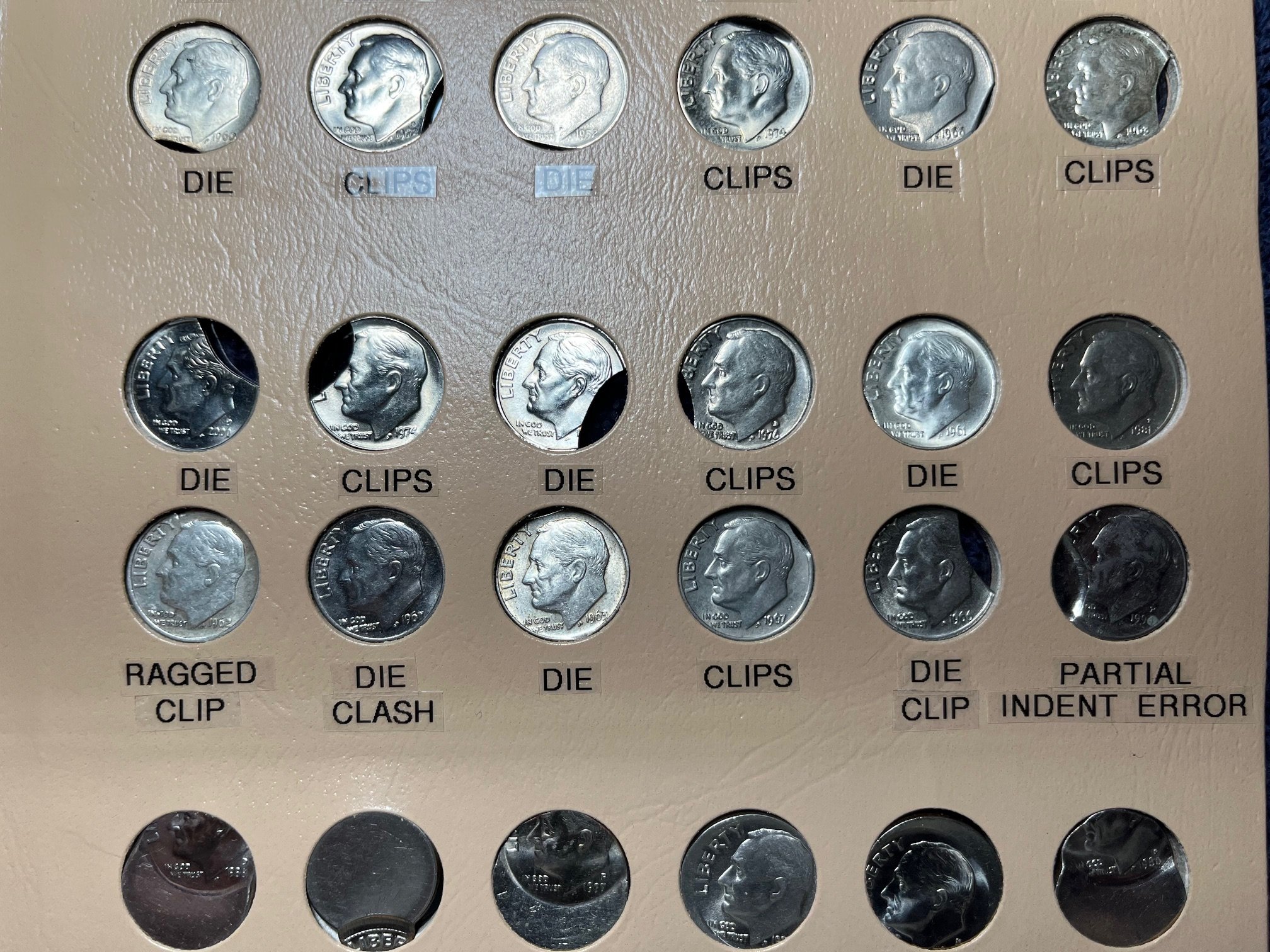 My current favorite page