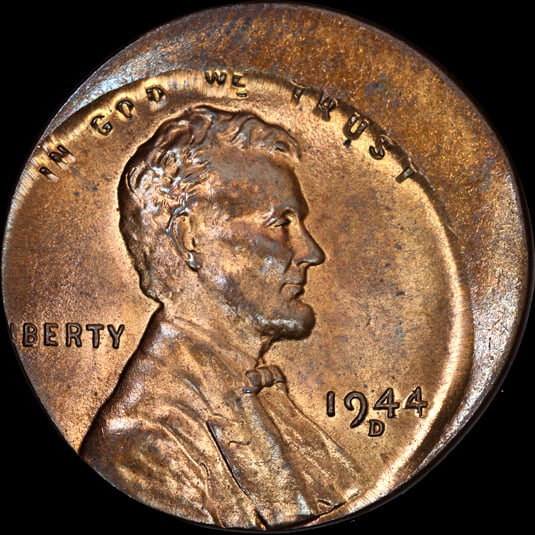 1944 quarter