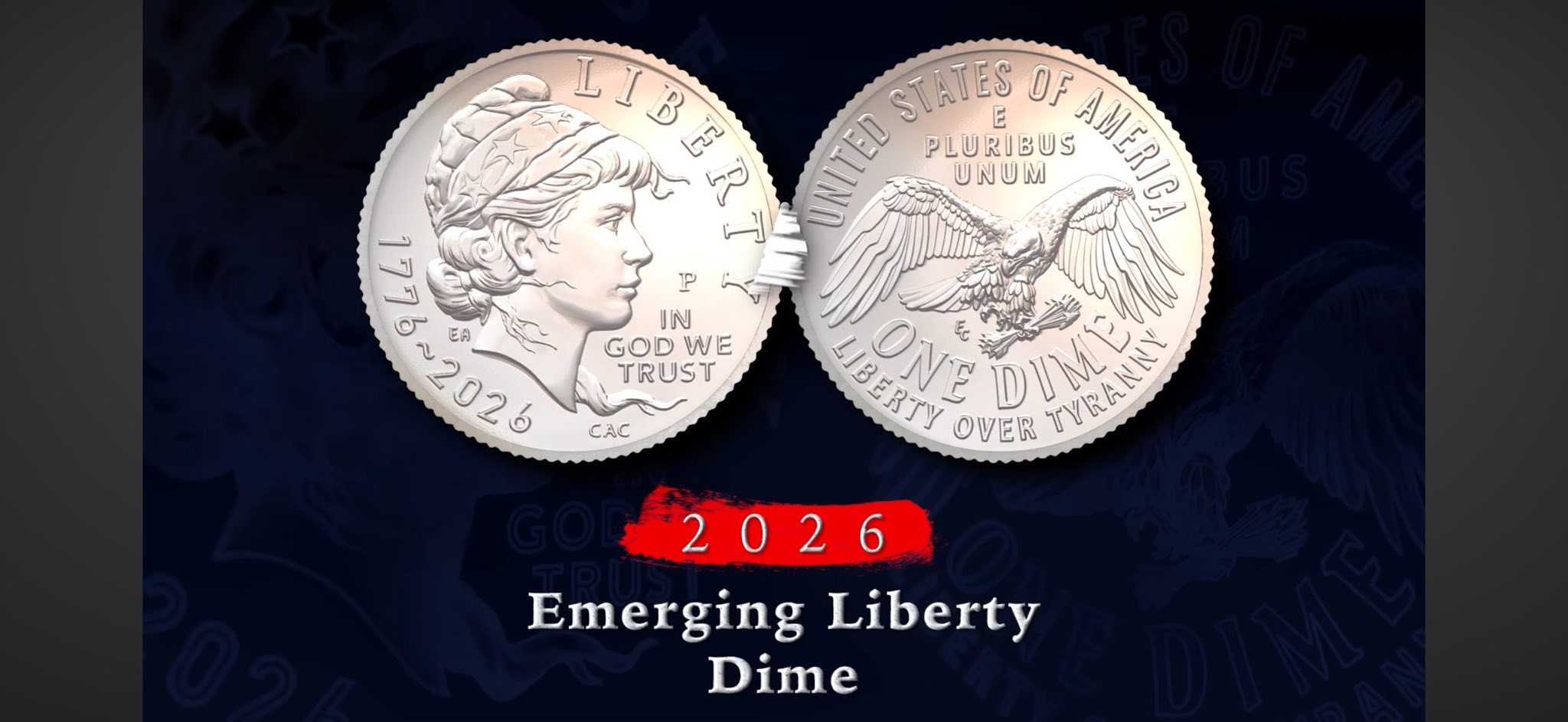 2026 US Semiquincentennial coin designs comparison for numismatic collectibility