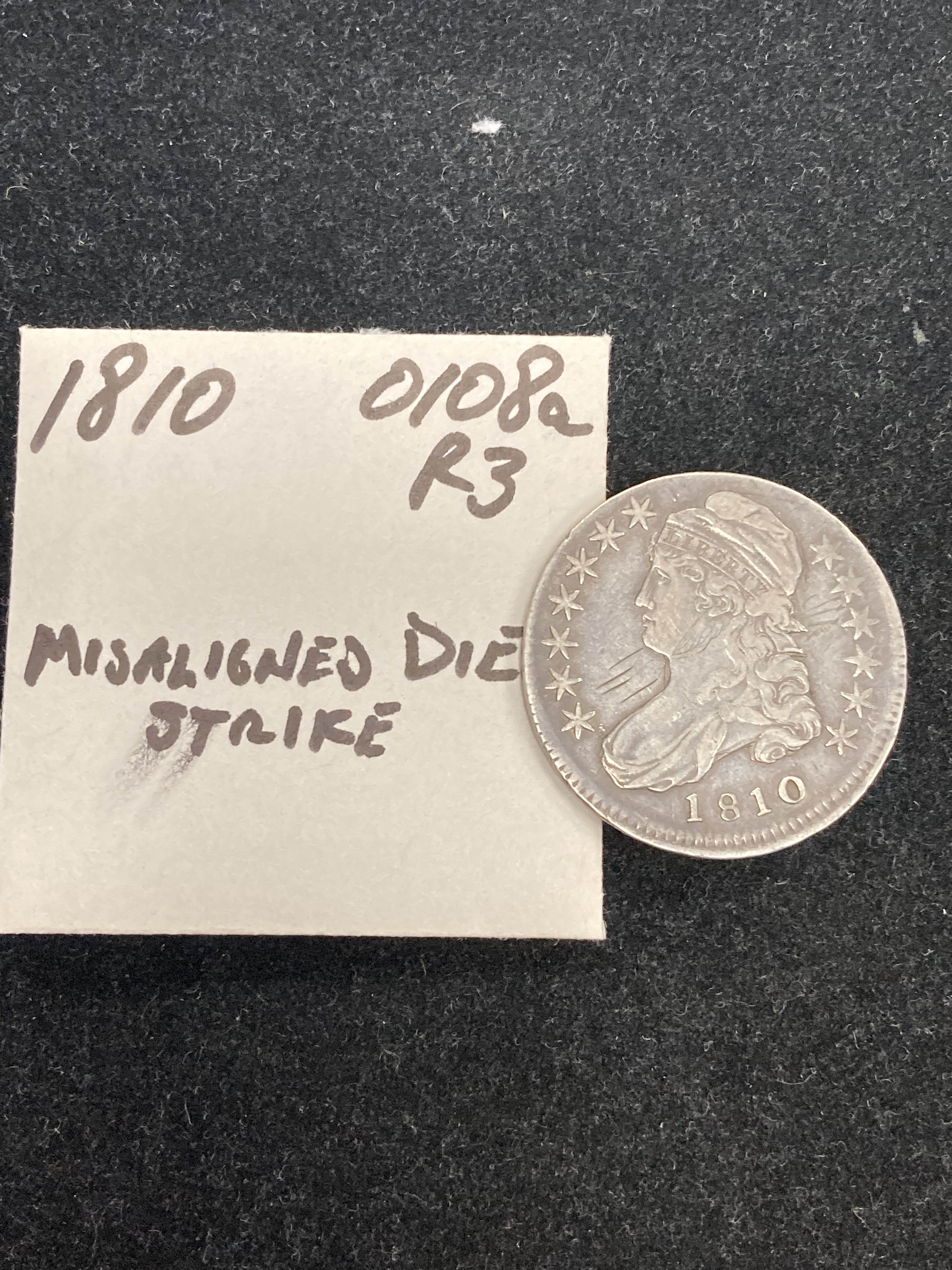 1810 die crack example