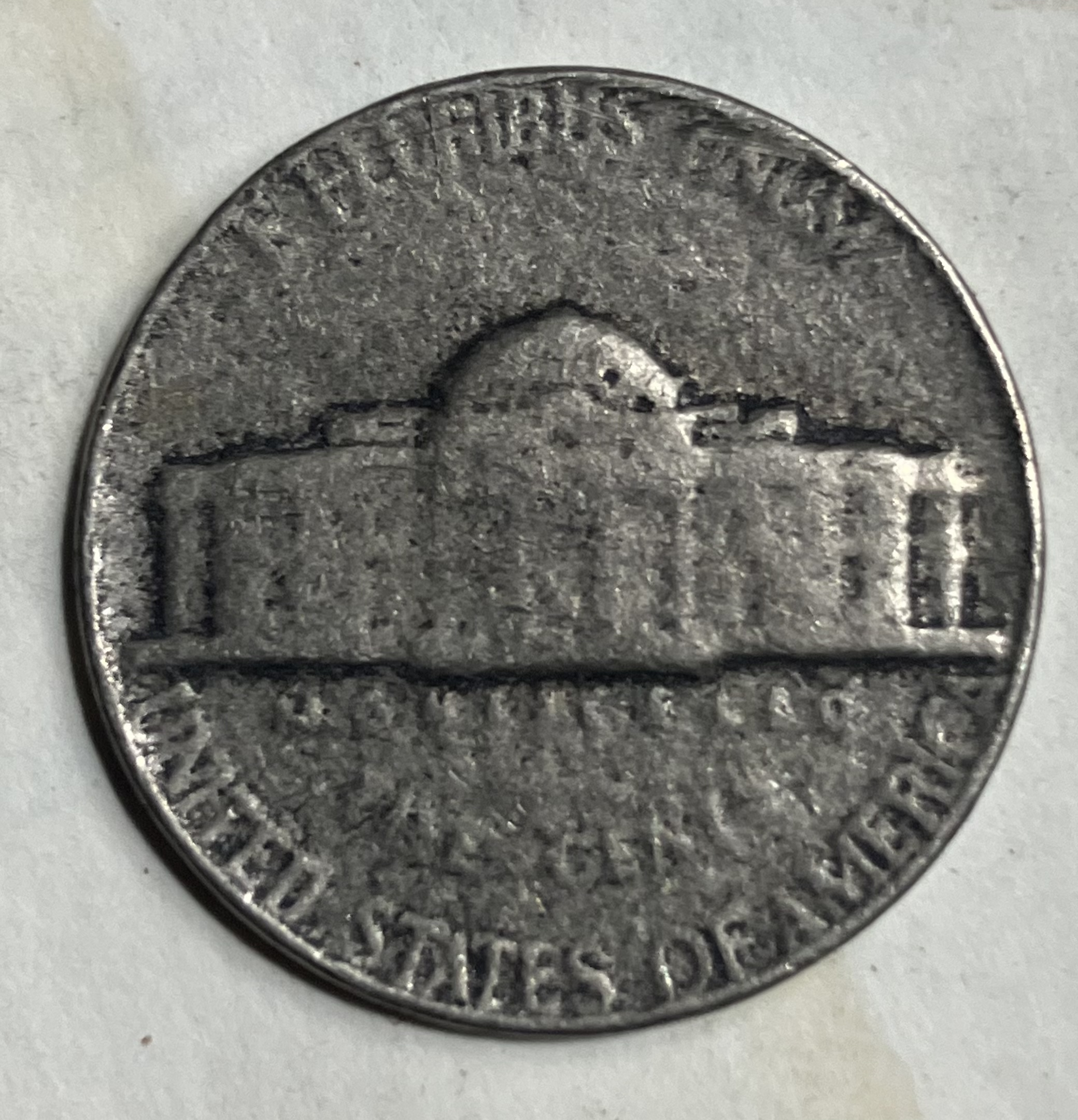 Digital Scale Showing 4.012g