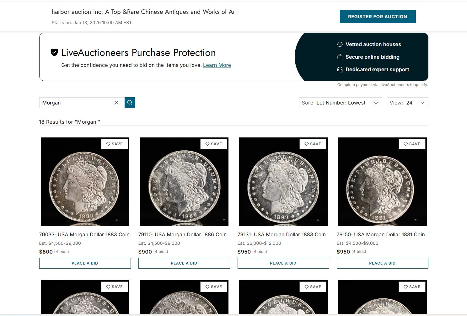 1878-CC Reverse Comparison
