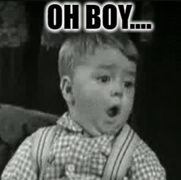 1896 Penny Error Closeup