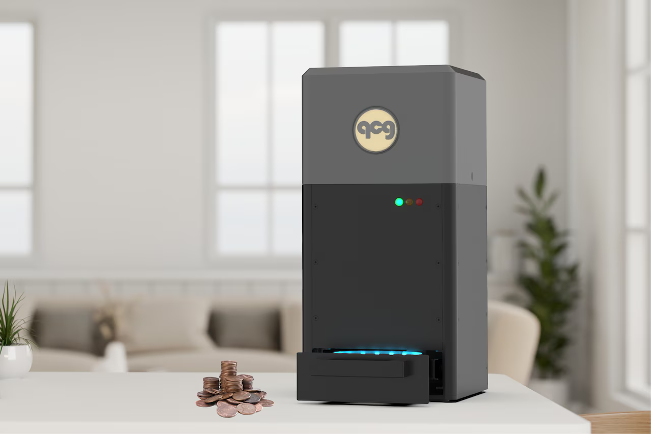 OCS200 Grading Microscope