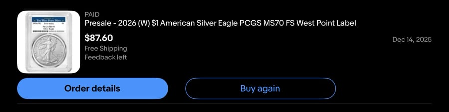 ANACS vs CAC Pricing