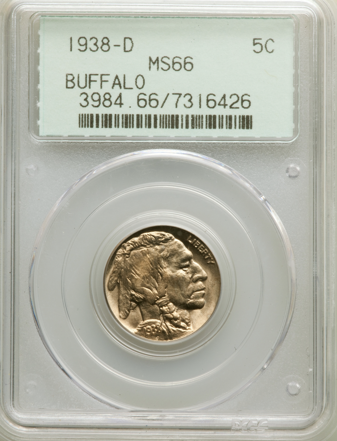 Wide Perforation Gen 2.1