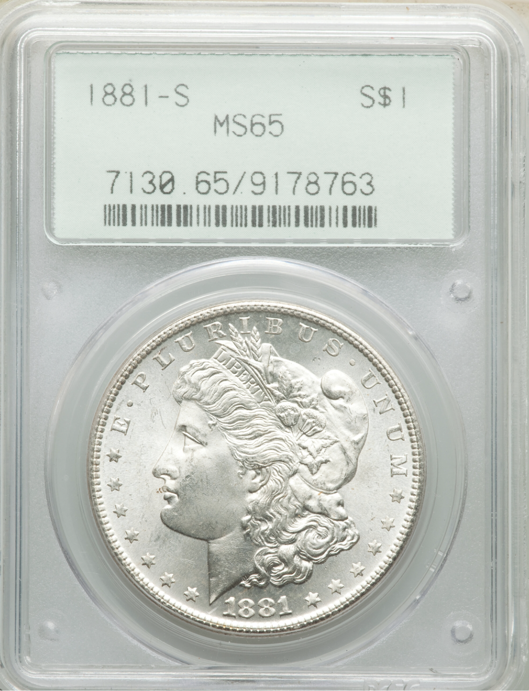 Fine Perforation Gen 2.1