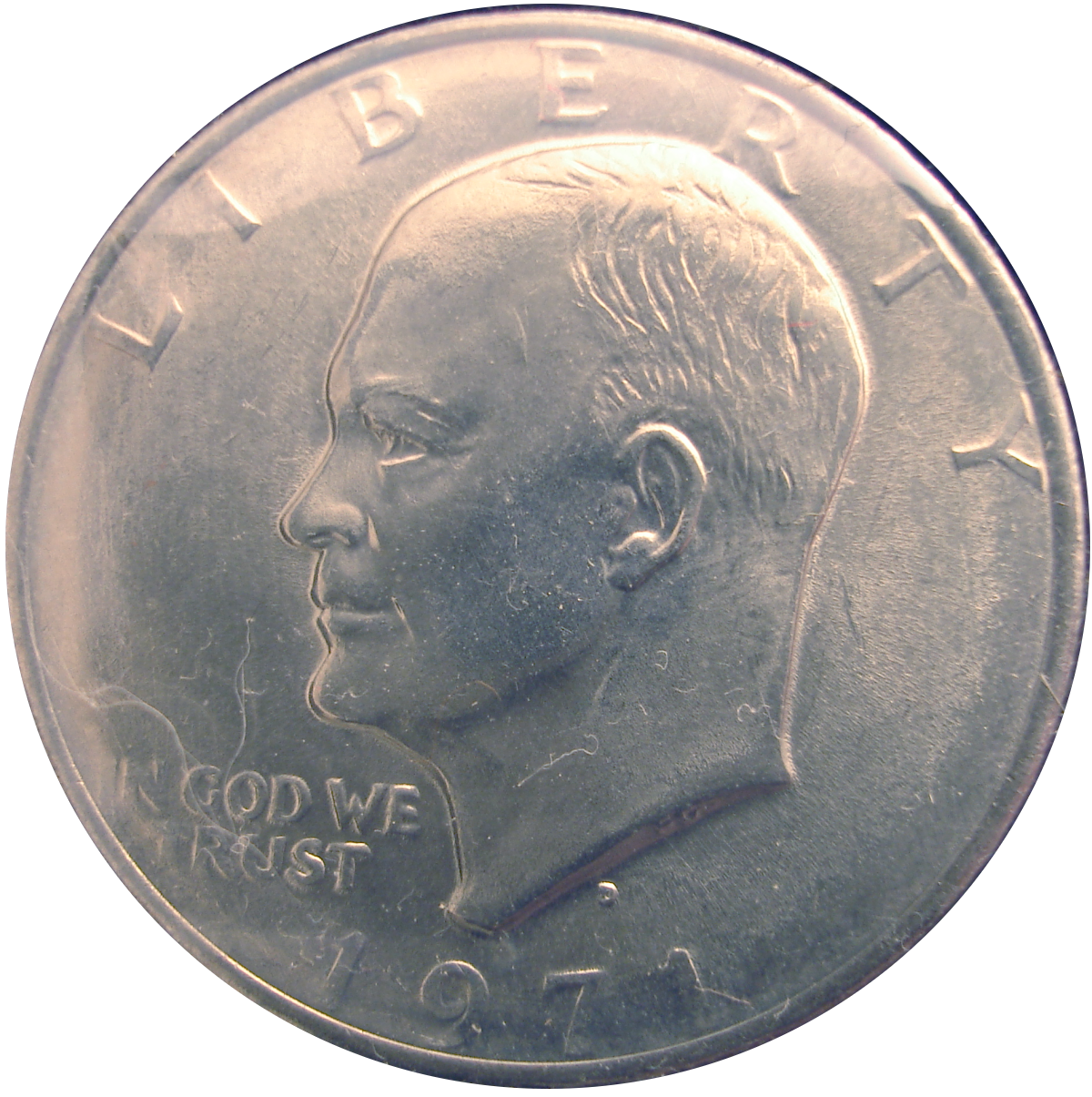 Talon Head variety example