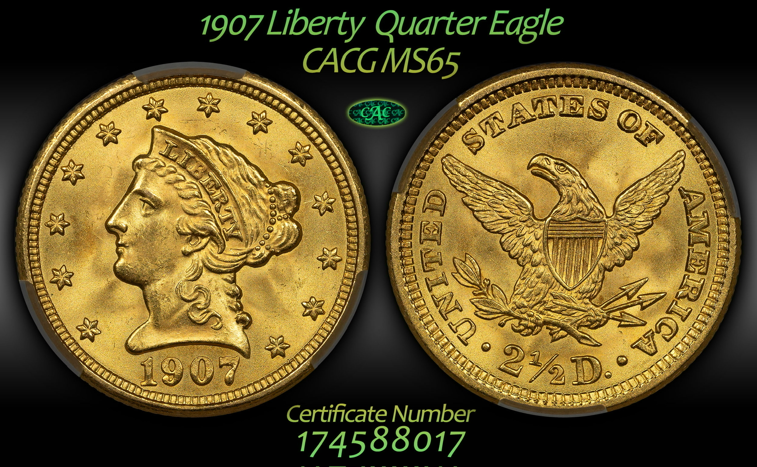 Gold coins in presentation boxes